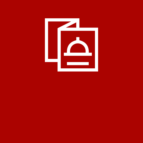  Lockdown Speisekarte